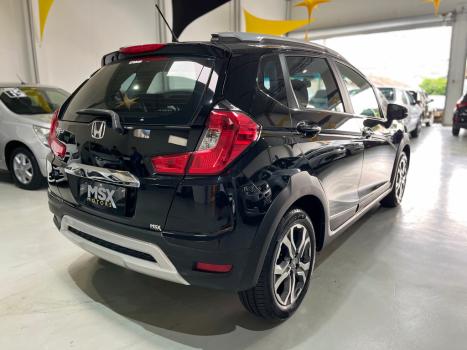 HONDA WR-V 1.5 16V 4P EX FLEX AUTOMTICO CVT, Foto 12