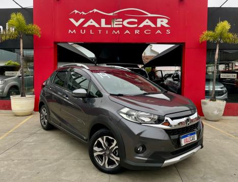 HONDA WR-V 1.5 16V 4P EX FLEX AUTOMTICO CVT, Foto 1