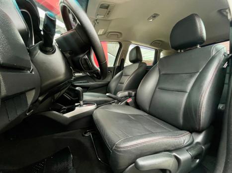HONDA WR-V 1.5 16V 4P EX FLEX AUTOMTICO CVT, Foto 11