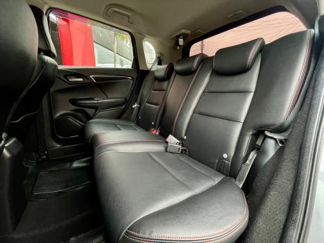 HONDA WR-V 1.5 16V 4P EX FLEX AUTOMTICO CVT, Foto 12