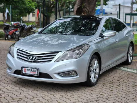 HYUNDAI Azera 3.0 V6 24V GLS AUTOMTICO, Foto 1