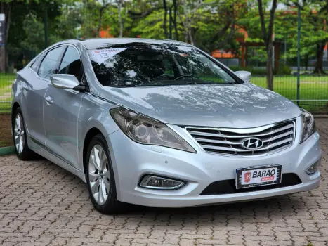 HYUNDAI Azera 3.0 V6 24V GLS AUTOMTICO, Foto 2