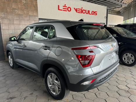 HYUNDAI Creta 1.0 12V 4P FLEX TGDI TURBO COMFORT AUTOMTICO, Foto 6