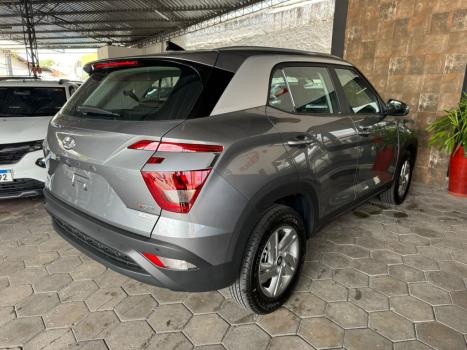 HYUNDAI Creta 1.0 12V 4P FLEX TGDI TURBO COMFORT AUTOMTICO, Foto 8