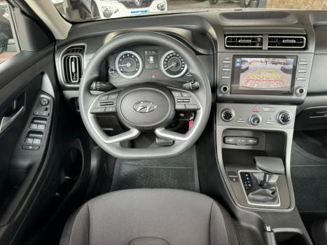 HYUNDAI Creta 1.0 12V 4P FLEX TGDI TURBO COMFORT AUTOMTICO, Foto 20