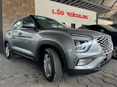 HYUNDAI Creta 1.0 12V 4P FLEX TGDI TURBO COMFORT AUTOMTICO, Foto 2