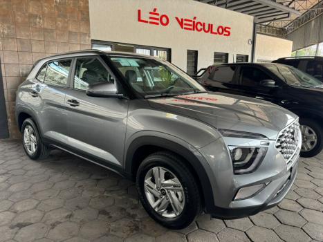 HYUNDAI Creta 1.0 12V 4P FLEX TGDI TURBO COMFORT AUTOMTICO, Foto 1