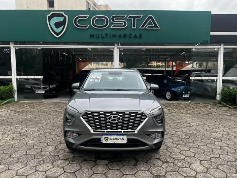 HYUNDAI Creta 1.0 12V 4P FLEX TGDI TURBO LIMITED AUTOMTICO, Foto 1