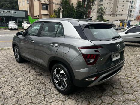 HYUNDAI Creta 1.0 12V 4P FLEX TGDI TURBO LIMITED AUTOMTICO, Foto 5
