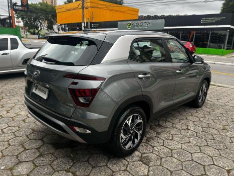 HYUNDAI Creta 1.0 12V 4P FLEX TGDI TURBO LIMITED AUTOMTICO, Foto 6