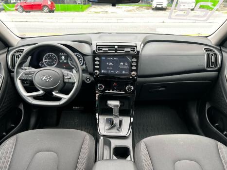HYUNDAI Creta 1.0 12V 4P FLEX TGDI TURBO LIMITED AUTOMTICO, Foto 8