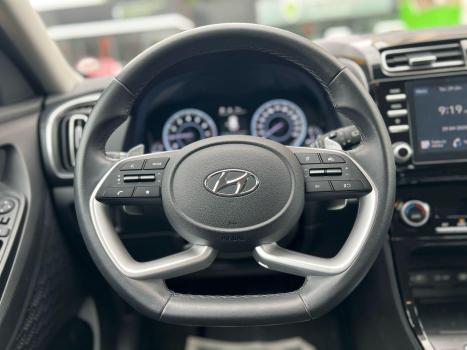 HYUNDAI Creta 1.0 12V 4P FLEX TGDI TURBO LIMITED AUTOMTICO, Foto 9