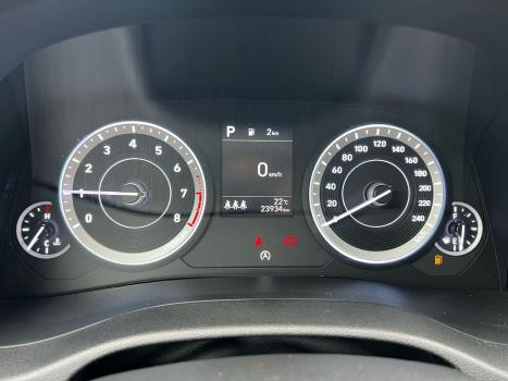 HYUNDAI Creta 1.0 12V 4P FLEX TGDI TURBO LIMITED AUTOMTICO, Foto 10