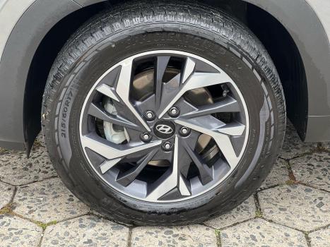 HYUNDAI Creta 1.0 12V 4P FLEX TGDI TURBO LIMITED AUTOMTICO, Foto 20
