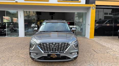 HYUNDAI Creta 1.0 12V 4P FLEX TGDI TURBO PLATINUM AUTOMTICO, Foto 2