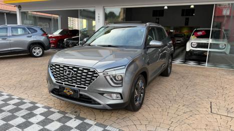 HYUNDAI Creta 1.0 12V 4P FLEX TGDI TURBO PLATINUM AUTOMTICO, Foto 3