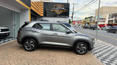 HYUNDAI Creta 1.0 12V 4P FLEX TGDI TURBO PLATINUM AUTOMTICO, Foto 4