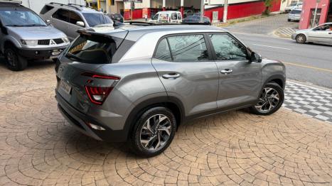 HYUNDAI Creta 1.0 12V 4P FLEX TGDI TURBO PLATINUM AUTOMTICO, Foto 6