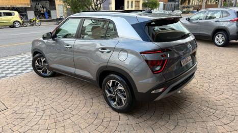 HYUNDAI Creta 1.0 12V 4P FLEX TGDI TURBO PLATINUM AUTOMTICO, Foto 7