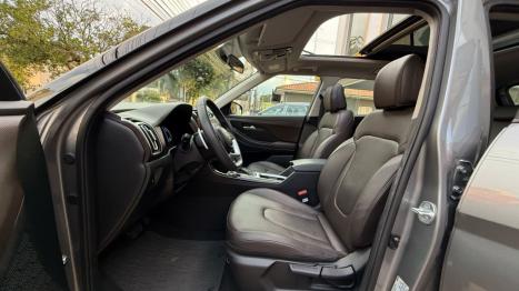HYUNDAI Creta 1.0 12V 4P FLEX TGDI TURBO PLATINUM AUTOMTICO, Foto 8