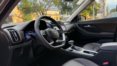 HYUNDAI Creta 1.0 12V 4P FLEX TGDI TURBO PLATINUM AUTOMTICO, Foto 10