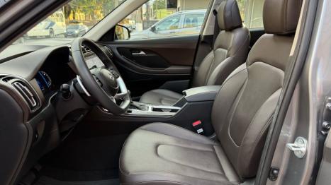HYUNDAI Creta 1.0 12V 4P FLEX TGDI TURBO PLATINUM AUTOMTICO, Foto 11