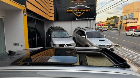 HYUNDAI Creta 1.0 12V 4P FLEX TGDI TURBO PLATINUM AUTOMTICO, Foto 14