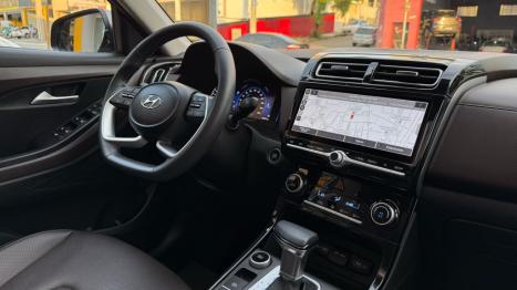HYUNDAI Creta 1.0 12V 4P FLEX TGDI TURBO PLATINUM AUTOMTICO, Foto 15
