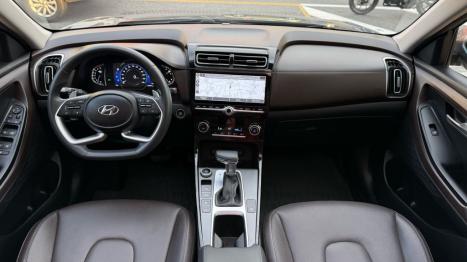 HYUNDAI Creta 1.0 12V 4P FLEX TGDI TURBO PLATINUM AUTOMTICO, Foto 16