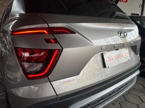 HYUNDAI Creta 1.0 12V 4P FLEX TGDI TURBO PLATINUM AUTOMTICO, Foto 10