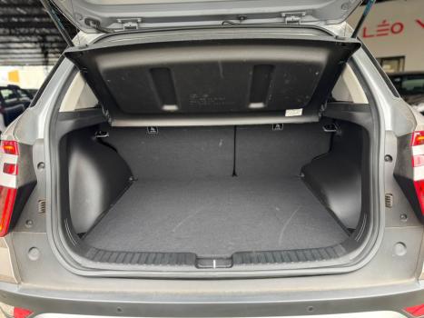 HYUNDAI Creta 1.0 12V 4P FLEX TGDI TURBO PLATINUM AUTOMTICO, Foto 14