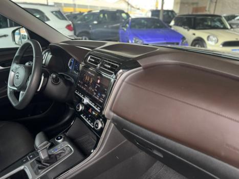 HYUNDAI Creta 1.0 12V 4P FLEX TGDI TURBO PLATINUM AUTOMTICO, Foto 24