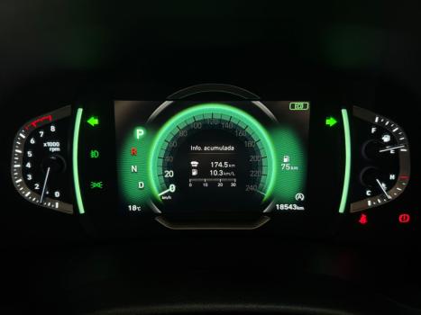 HYUNDAI Creta 1.0 12V 4P FLEX TGDI TURBO PLATINUM AUTOMTICO, Foto 27
