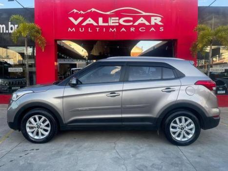 HYUNDAI Creta 1.6 16V 4P FLEX ACTION AUTOMTICO, Foto 4