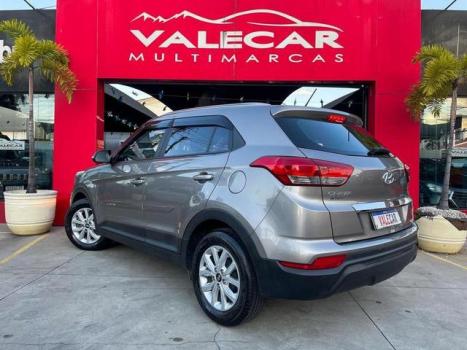 HYUNDAI Creta 1.6 16V 4P FLEX ACTION AUTOMTICO, Foto 5