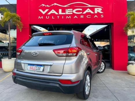 HYUNDAI Creta 1.6 16V 4P FLEX ACTION AUTOMTICO, Foto 7