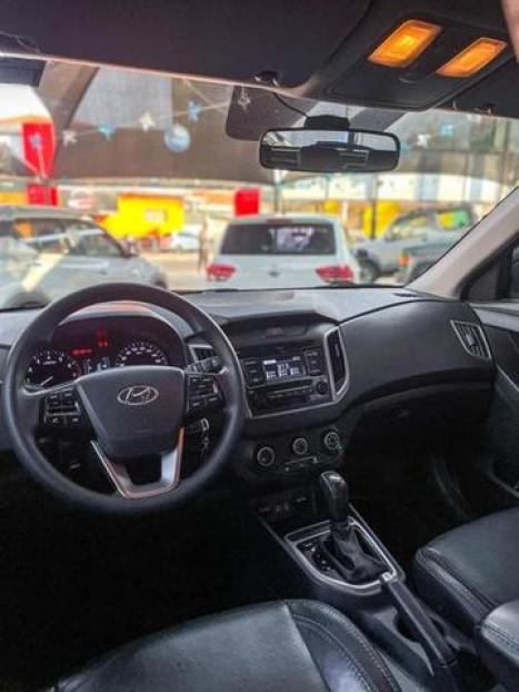 HYUNDAI Creta 1.6 16V 4P FLEX ACTION AUTOMTICO, Foto 9