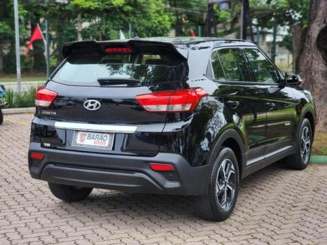 HYUNDAI Creta 1.6 16V 4P FLEX ATTITUDE, Foto 3