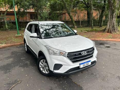 HYUNDAI Creta 1.6 16V 4P FLEX ACTION AUTOMTICO, Foto 3