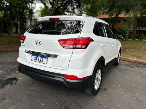 HYUNDAI Creta 1.6 16V 4P FLEX ACTION AUTOMTICO, Foto 4