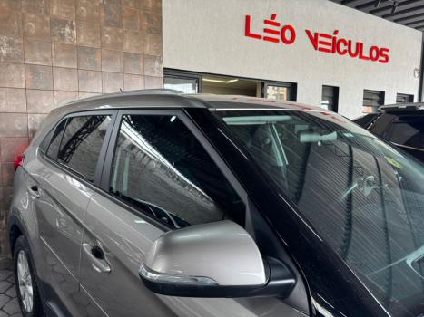 HYUNDAI Creta 1.6 16V 4P FLEX ACTION AUTOMTICO, Foto 7