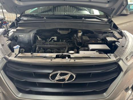 HYUNDAI Creta 1.6 16V 4P FLEX ACTION AUTOMTICO, Foto 9