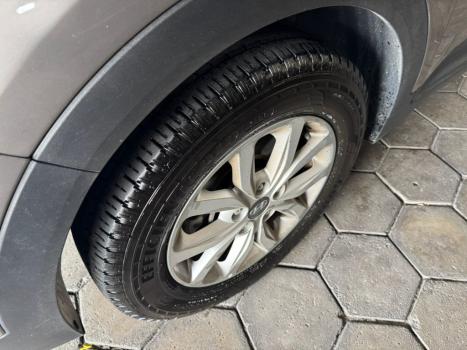 HYUNDAI Creta 1.6 16V 4P FLEX ACTION AUTOMTICO, Foto 11