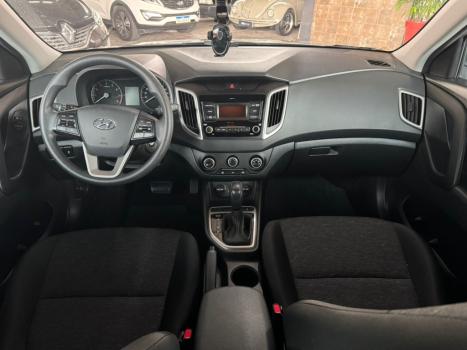 HYUNDAI Creta 1.6 16V 4P FLEX ACTION AUTOMTICO, Foto 12