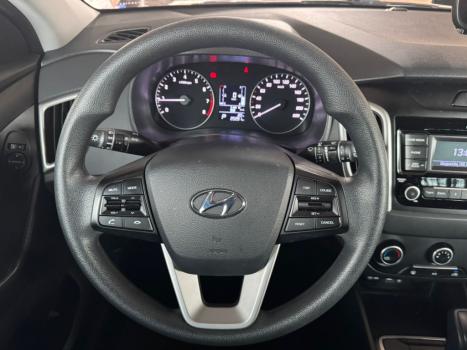 HYUNDAI Creta 1.6 16V 4P FLEX ACTION AUTOMTICO, Foto 14