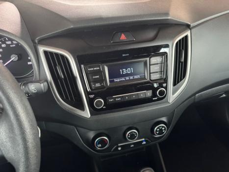 HYUNDAI Creta 1.6 16V 4P FLEX ACTION AUTOMTICO, Foto 15