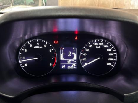 HYUNDAI Creta 1.6 16V 4P FLEX ACTION AUTOMTICO, Foto 17