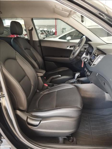 HYUNDAI Creta 1.6 16V 4P FLEX SMART AUTOMTICO, Foto 10