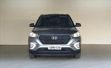 HYUNDAI Creta 1.6 16V 4P FLEX ACTION AUTOMTICO, Foto 1