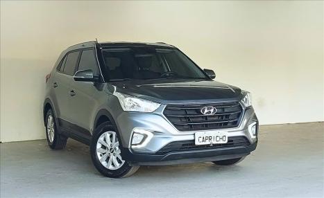 HYUNDAI Creta 1.6 16V 4P FLEX ACTION AUTOMTICO, Foto 2